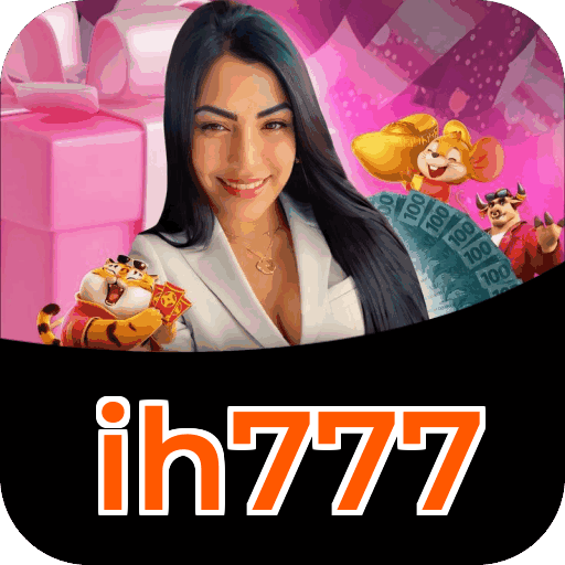 Catálogo slots ih777 mostrando top jogos Gates Olympus Sweet Bonanza Fortune Tiger Big Bass volatilidade RTP